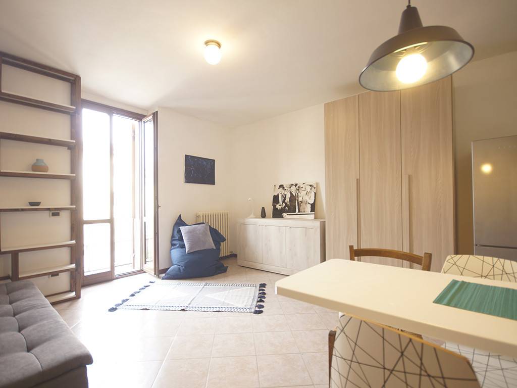 appartamento in affitto a Verona in zona Borgo Venezia / Borgo Trieste