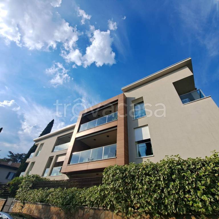 appartamento in affitto a Verona in zona Borgo Trento
