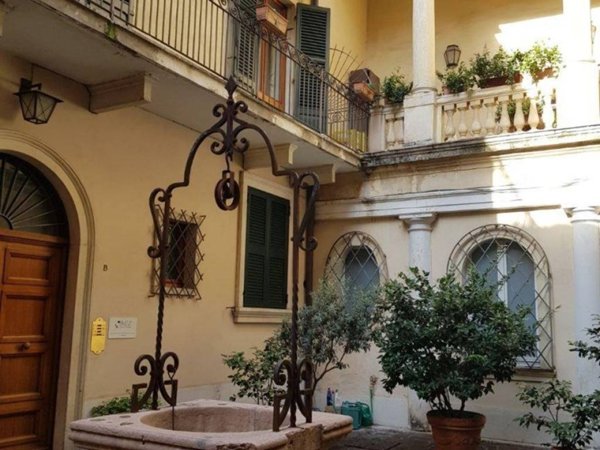 appartamento in affitto a Verona