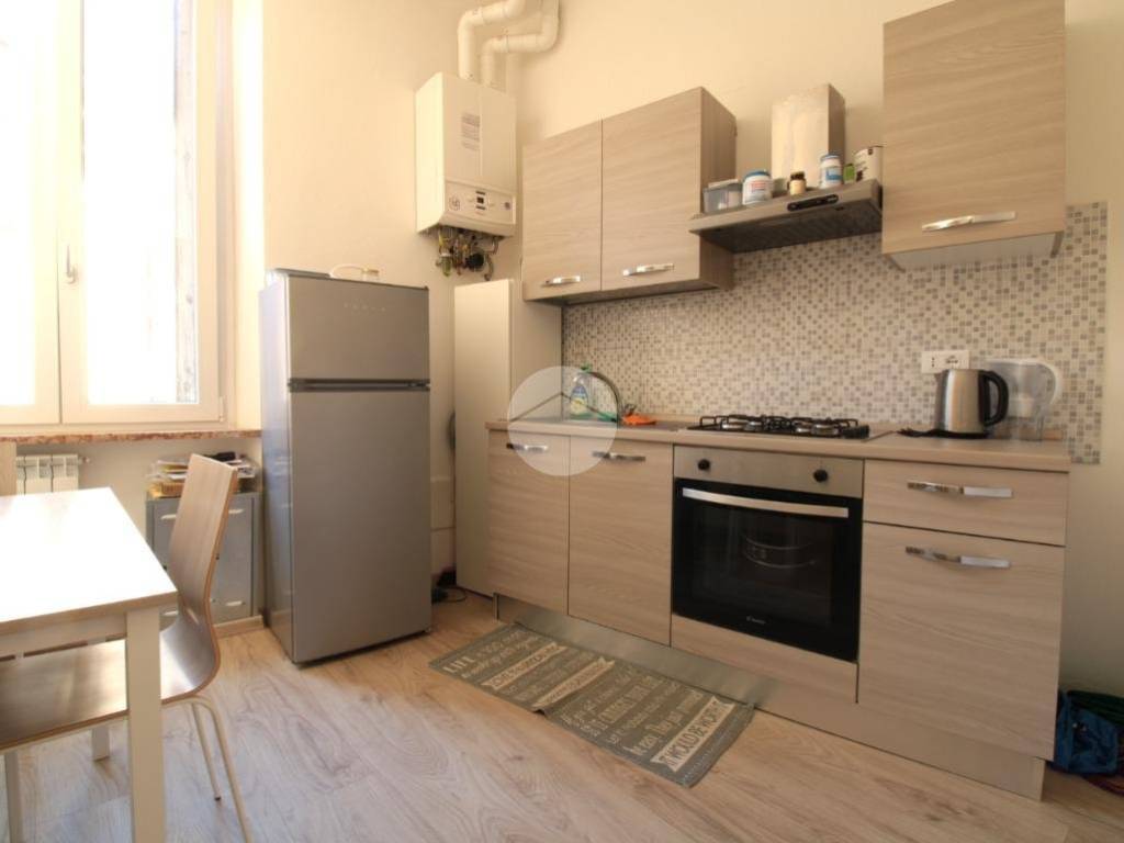 appartamento in affitto a Verona