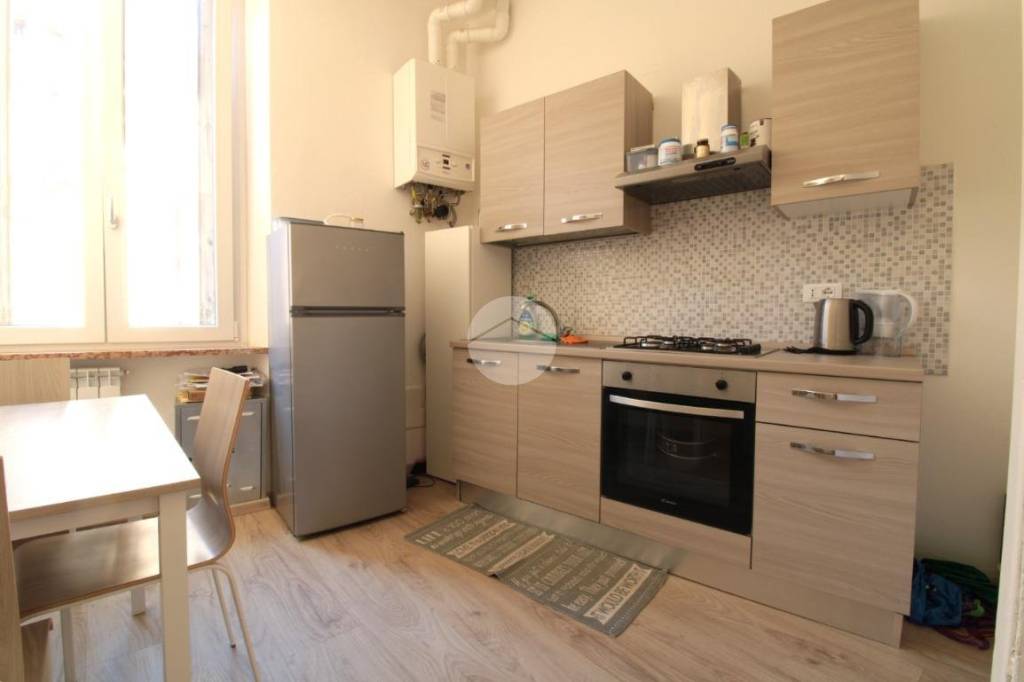 appartamento in affitto a Verona in zona Veronetta