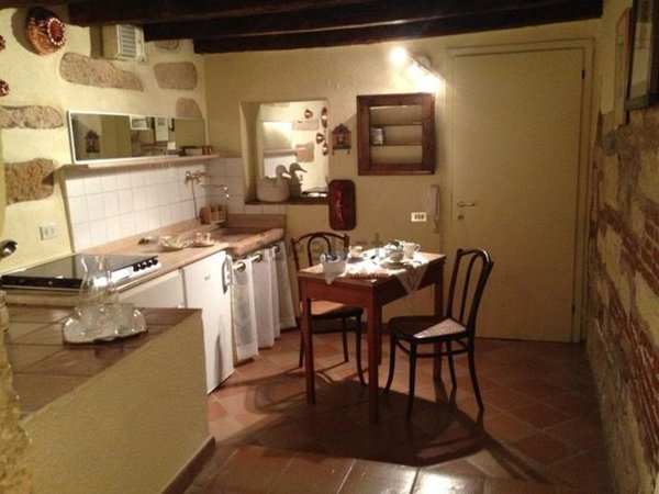 appartamento in affitto a Verona in zona Centro Storico