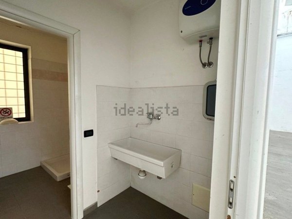 loft in affitto a Verona in zona Borgo Roma