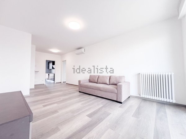 appartamento in affitto a Verona in zona Borgo Milano
