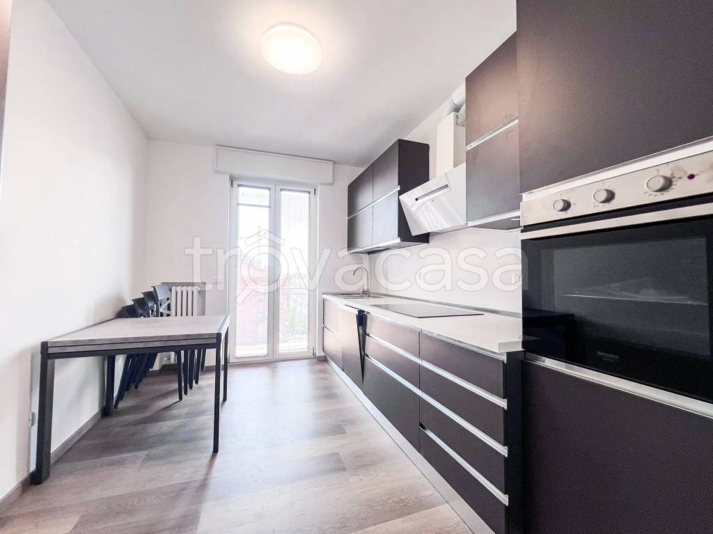 appartamento in affitto a Verona in zona Borgo Milano