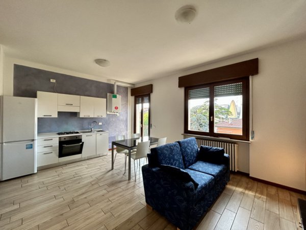 appartamento in affitto a Verona in zona Borgo Roma
