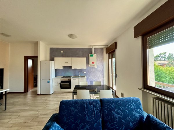 appartamento in affitto a Verona in zona Borgo Roma