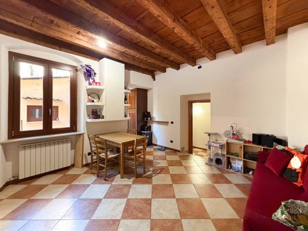 appartamento in affitto a Verona in zona Veronetta