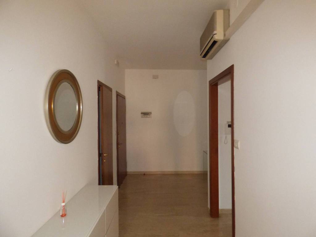 appartamento in affitto a Verona in zona Borgo Trento
