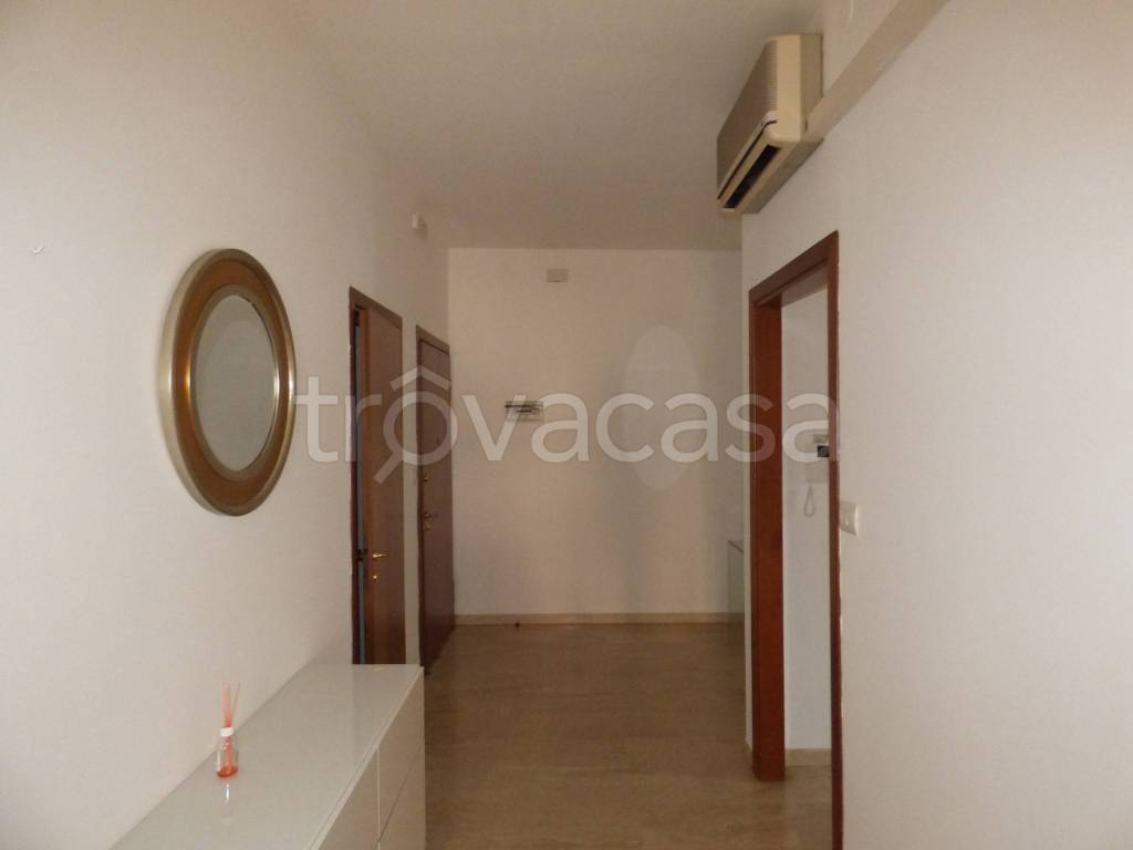 appartamento in affitto a Verona in zona Borgo Trento
