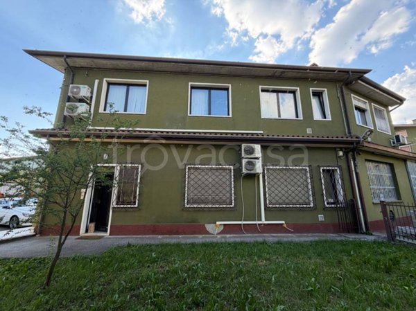 ufficio in affitto a Verona in zona Centro Storico
