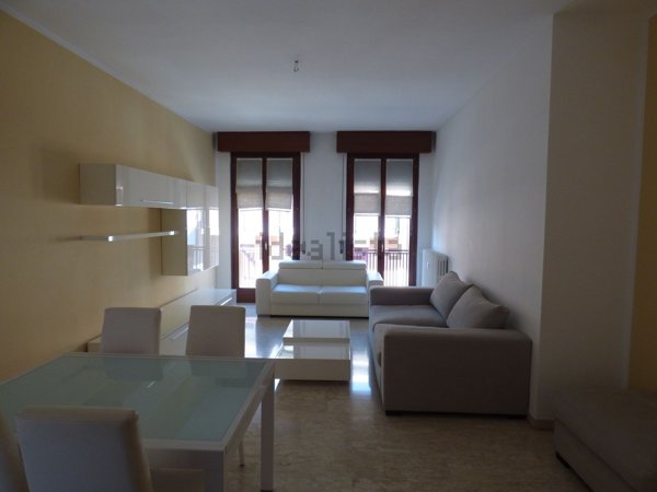 appartamento in affitto a Verona in zona Borgo Trento