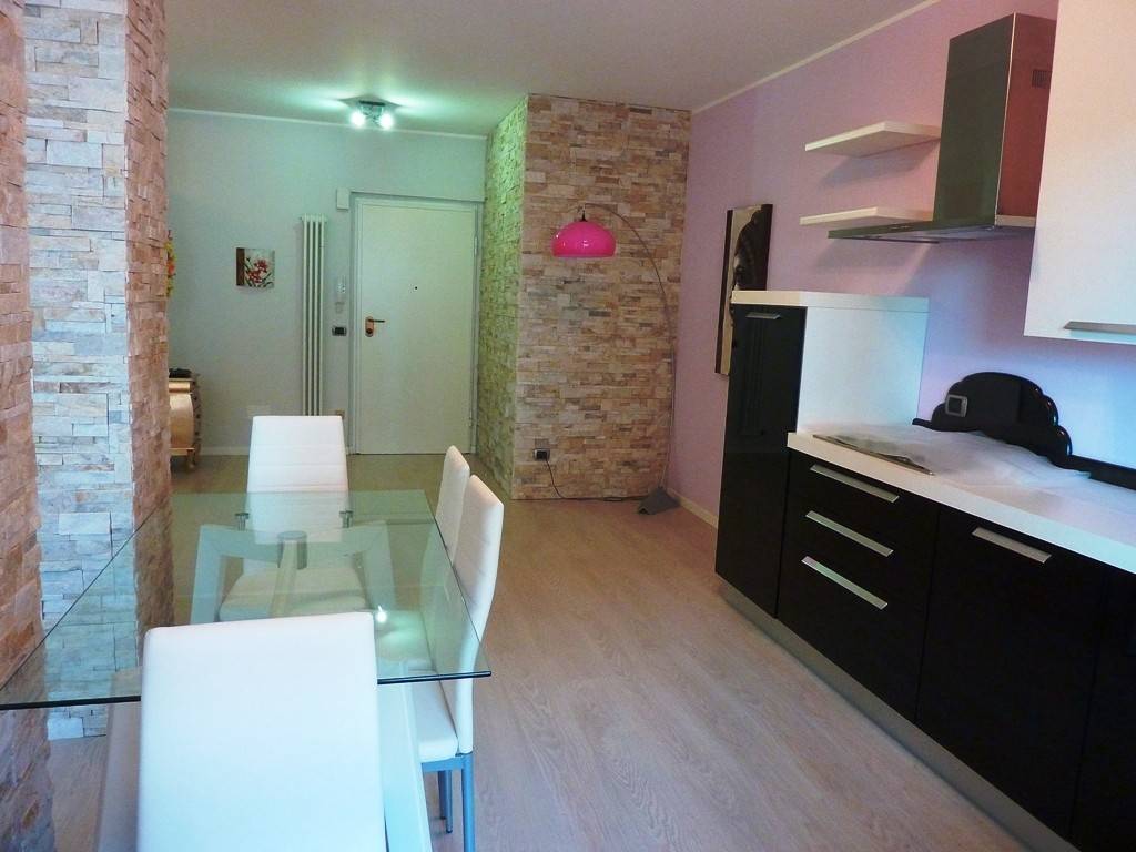 appartamento in affitto a Verona in zona Porto Crencano
