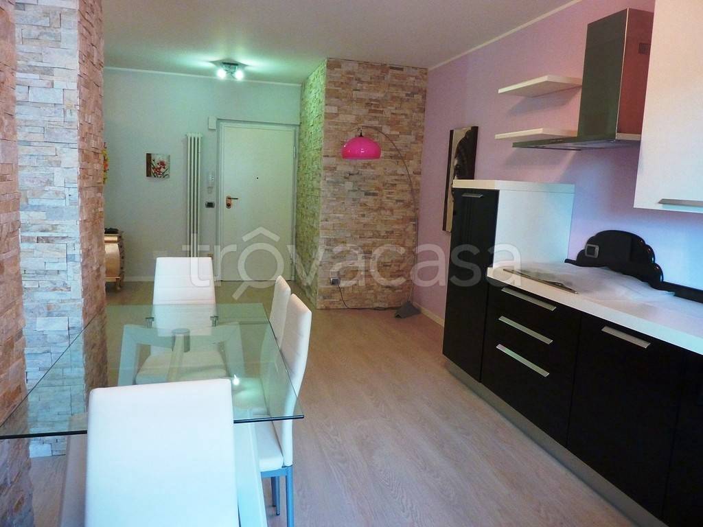 appartamento in affitto a Verona in zona Chievo