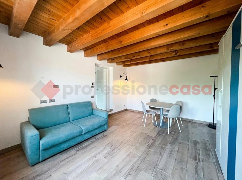 appartamento in affitto a Verona in zona Santa Lucia