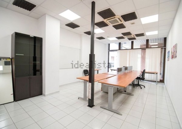 ufficio in affitto a Verona in zona Borgo Milano