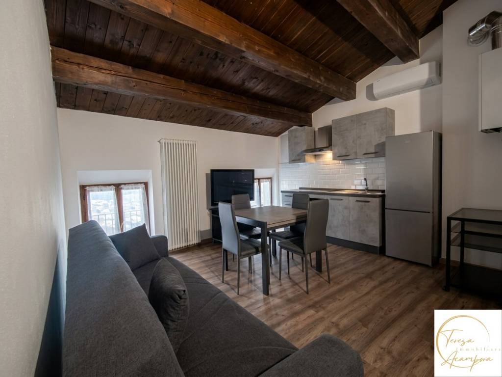 appartamento in affitto a Verona