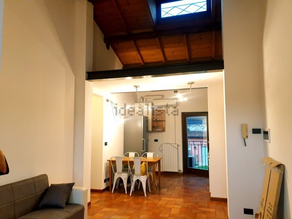 appartamento in affitto a Verona in zona Veronetta
