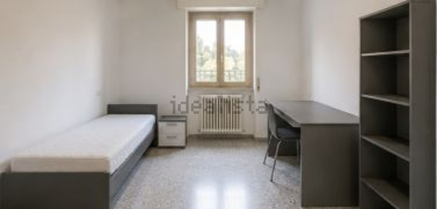 appartamento in affitto a Verona in zona Borgo Venezia / Borgo Trieste