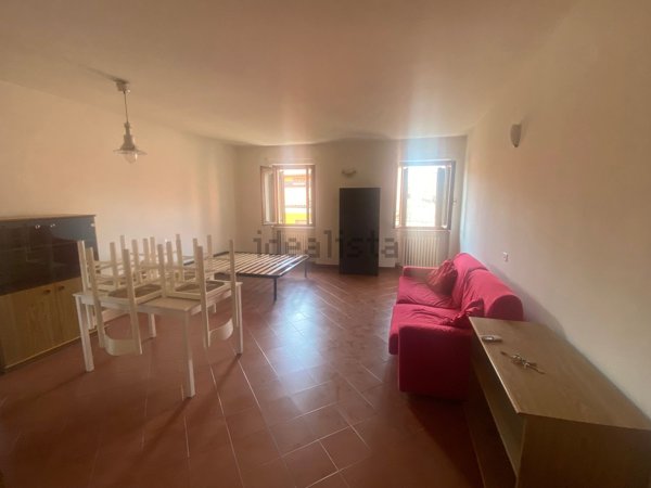 appartamento in affitto a Verona in zona Veronetta