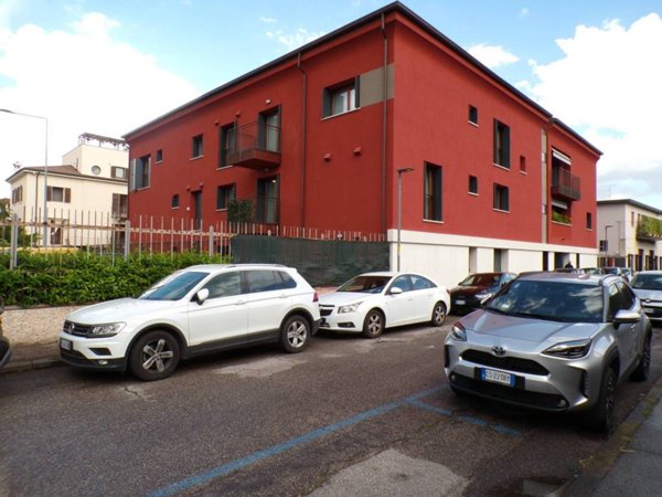 appartamento in affitto a Verona in zona San Zeno