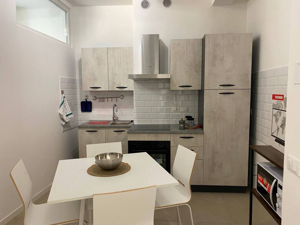 appartamento in affitto a Verona in zona Santa Lucia