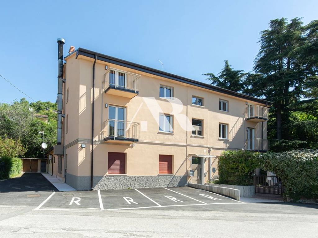 appartamento in affitto a Verona