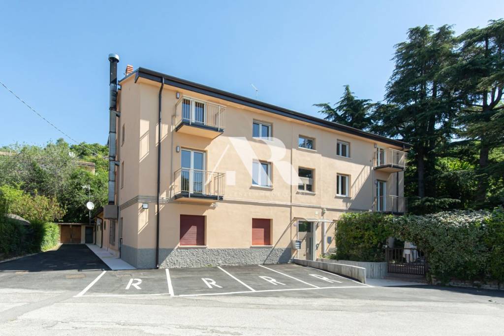 appartamento in affitto a Verona in zona Ponte Florio