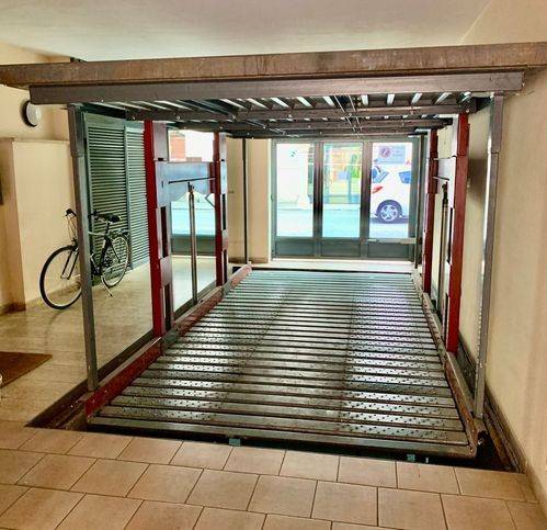 appartamento in affitto a Verona in zona Veronetta