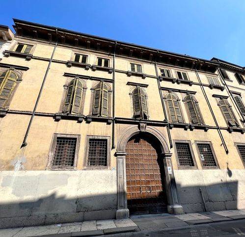 appartamento in affitto a Verona in zona Veronetta