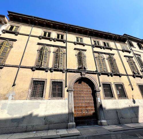 appartamento in affitto a Verona in zona Veronetta