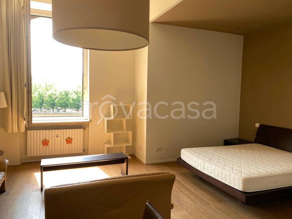appartamento in affitto a Verona in zona Veronetta