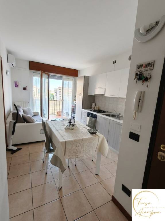 appartamento in affitto a Verona in zona Borgo Roma