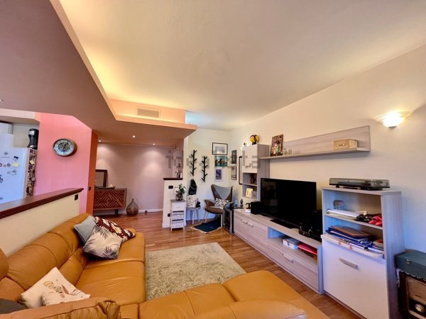 appartamento in affitto a Verona in zona Borgo Venezia / Borgo Trieste