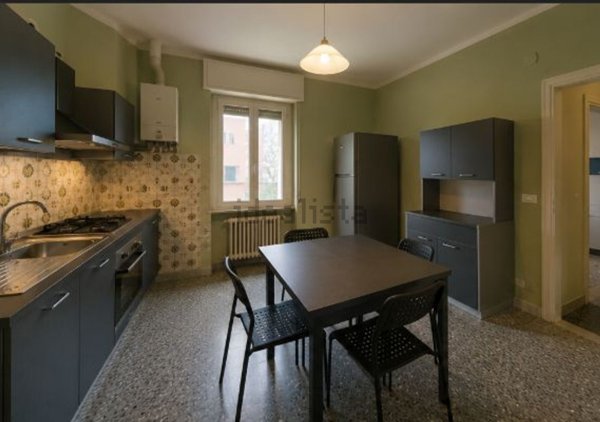 appartamento in affitto a Verona in zona Veronetta