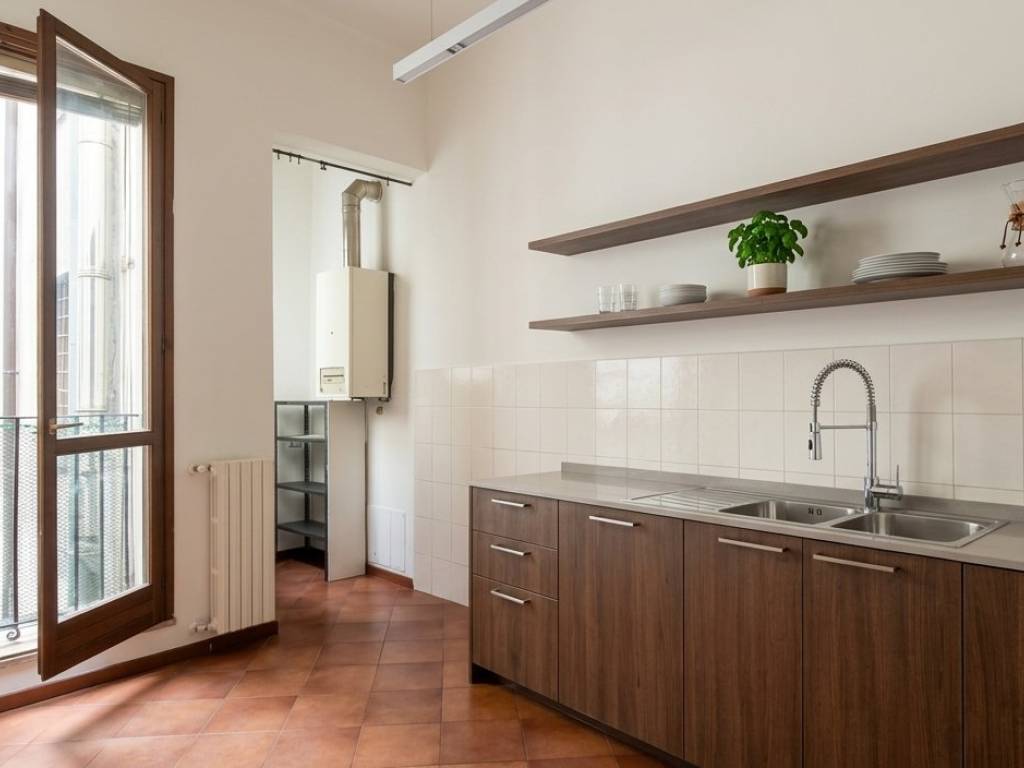 appartamento in affitto a Verona in zona San Zeno