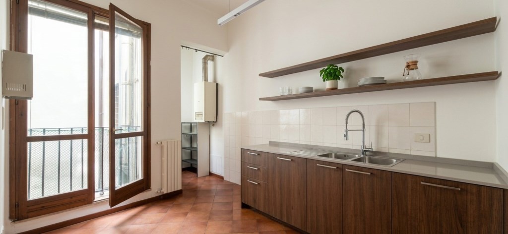 appartamento in affitto a Verona in zona San Zeno