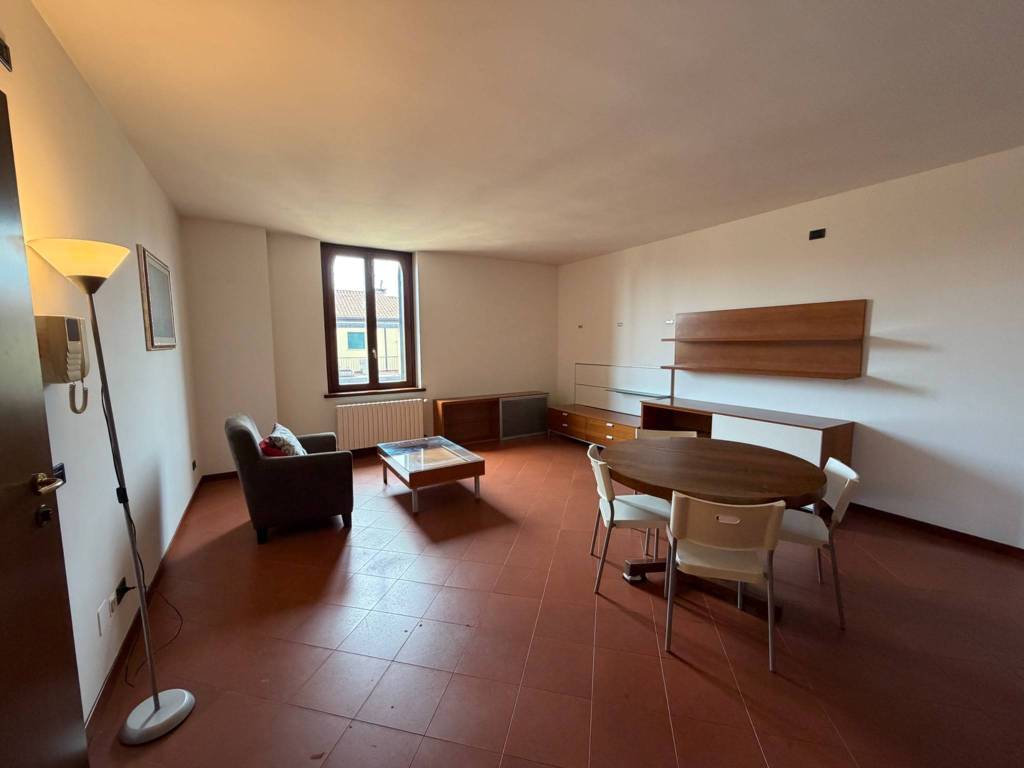 appartamento in affitto a Verona