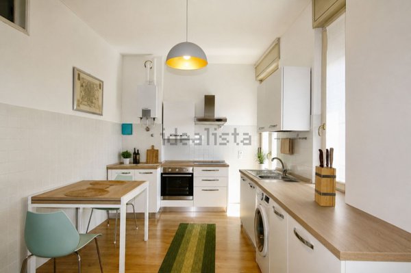 appartamento in affitto a Verona in zona Cittadella