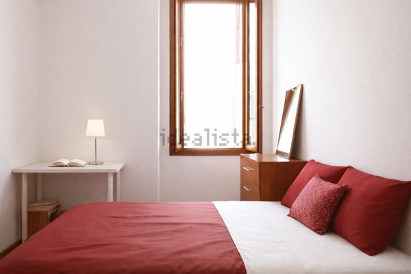 appartamento in affitto a Verona in zona Veronetta