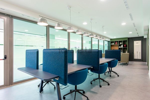 ufficio in affitto a Verona