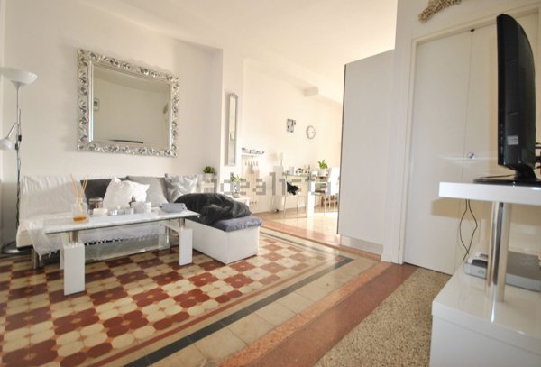 appartamento in affitto a Verona in zona Borgo Venezia / Borgo Trieste