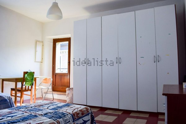 appartamento in affitto a Verona in zona Veronetta
