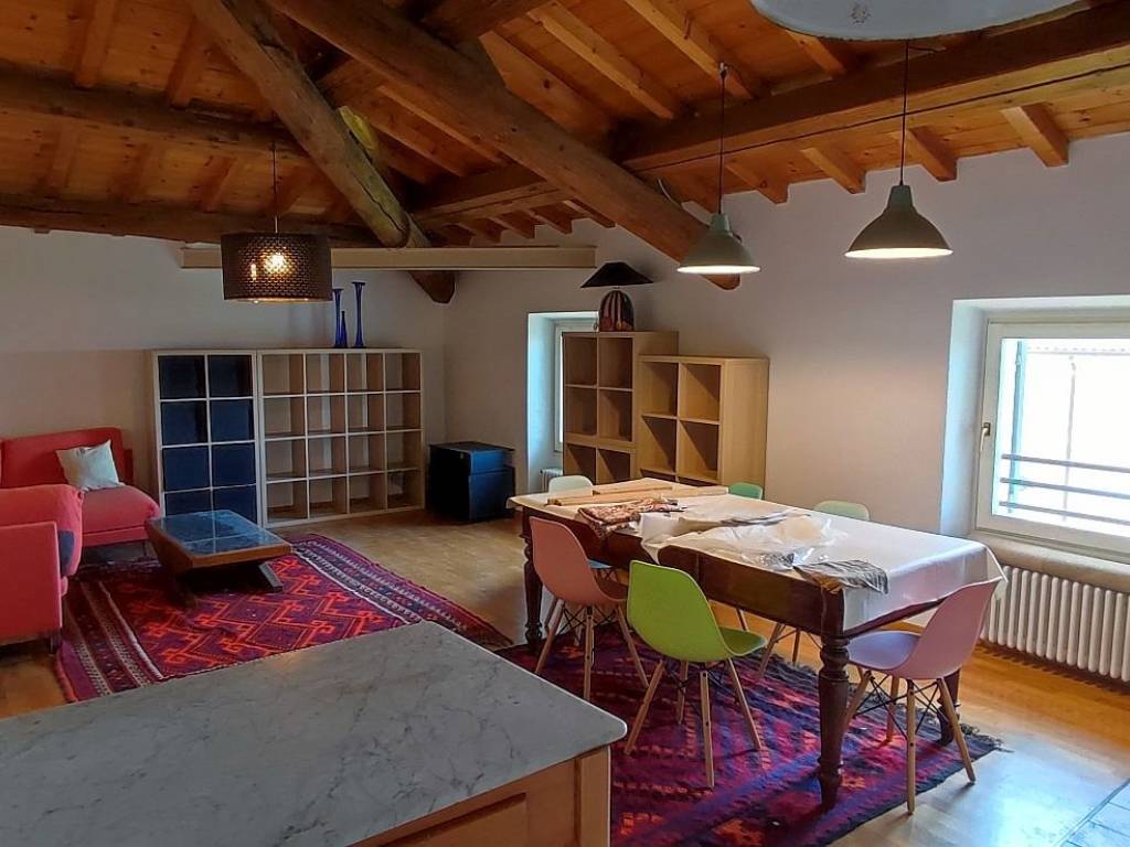 appartamento in affitto a Verona in zona Centro Storico