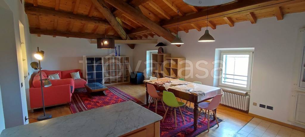 appartamento in affitto a Verona in zona Centro Storico