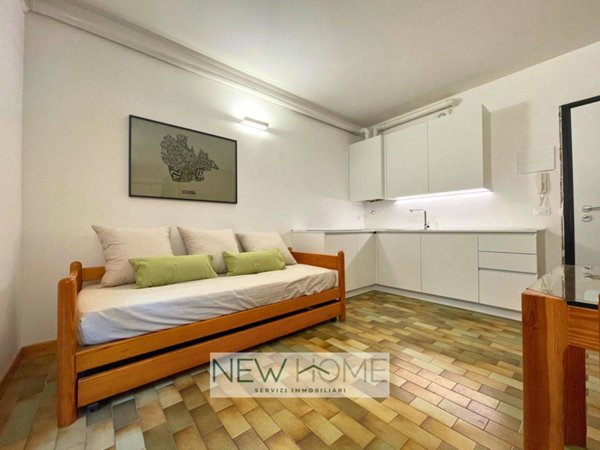 appartamento in affitto a Verona in zona Borgo Roma