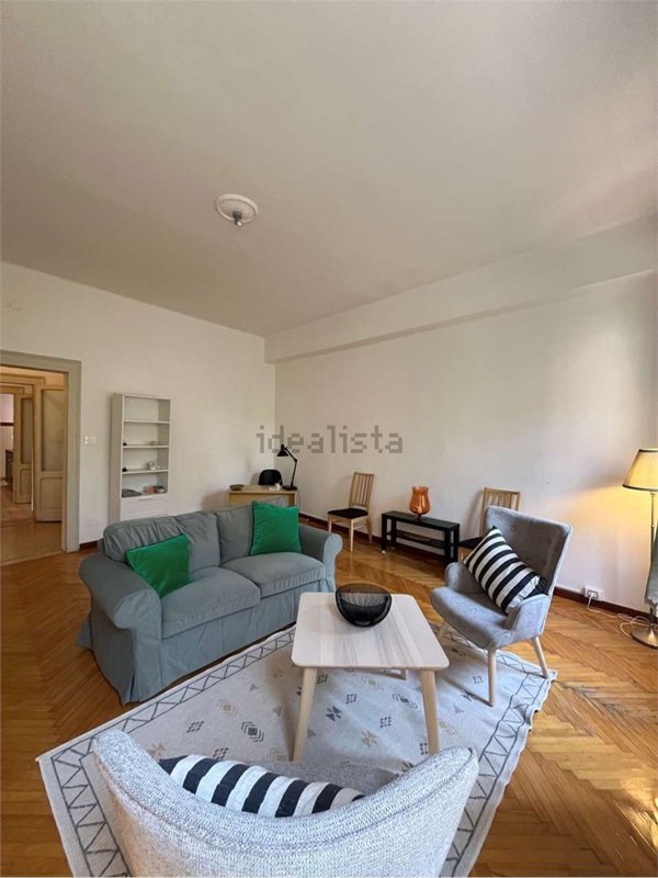 appartamento in affitto a Verona in zona Centro Storico
