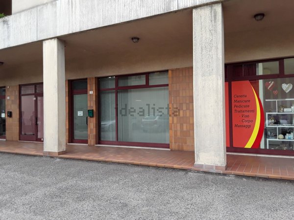 ufficio in affitto a Verona in zona Borgo Roma