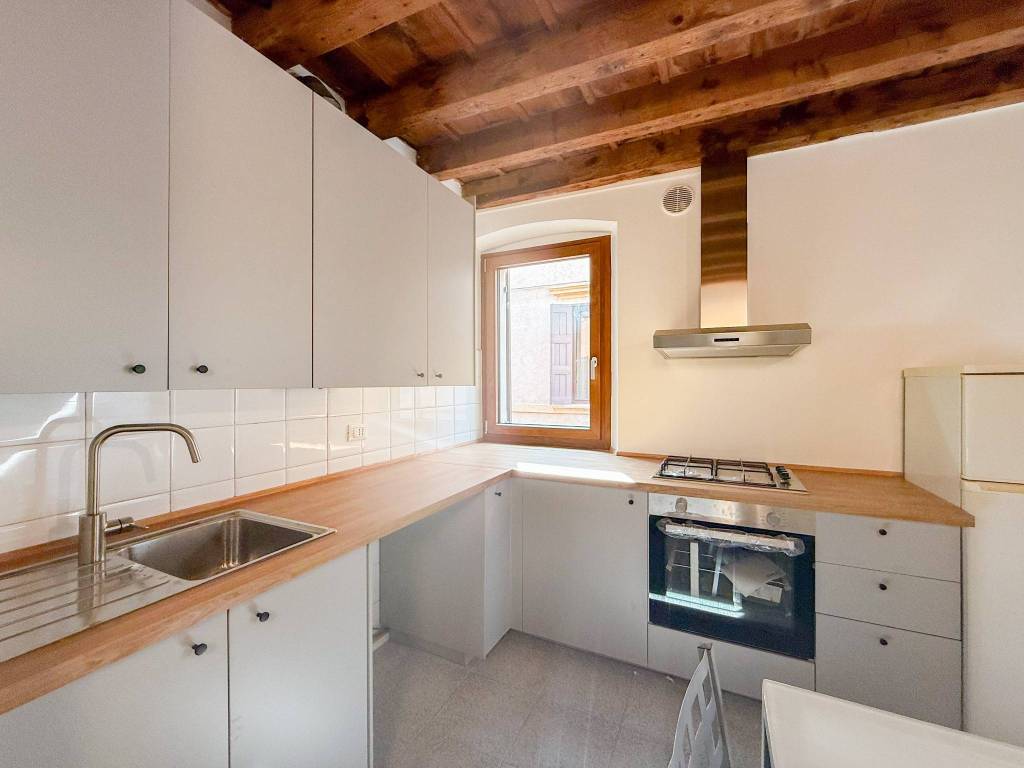 appartamento in affitto a Verona in zona Centro Storico