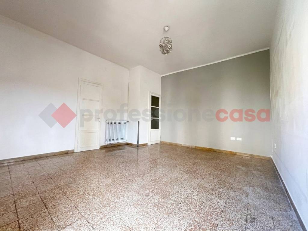 appartamento in affitto a Verona in zona Borgo Venezia / Borgo Trieste